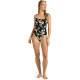 Roxy Γυναικείο ολόσωμο μαγιό Pt Beach Classics - One-Piece Swimsuit